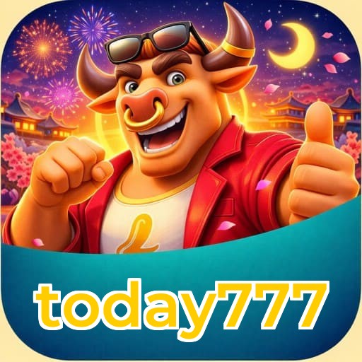 Catálogo today777 2.547 jogos - Pragmatic Play, Evolution, NetEnt