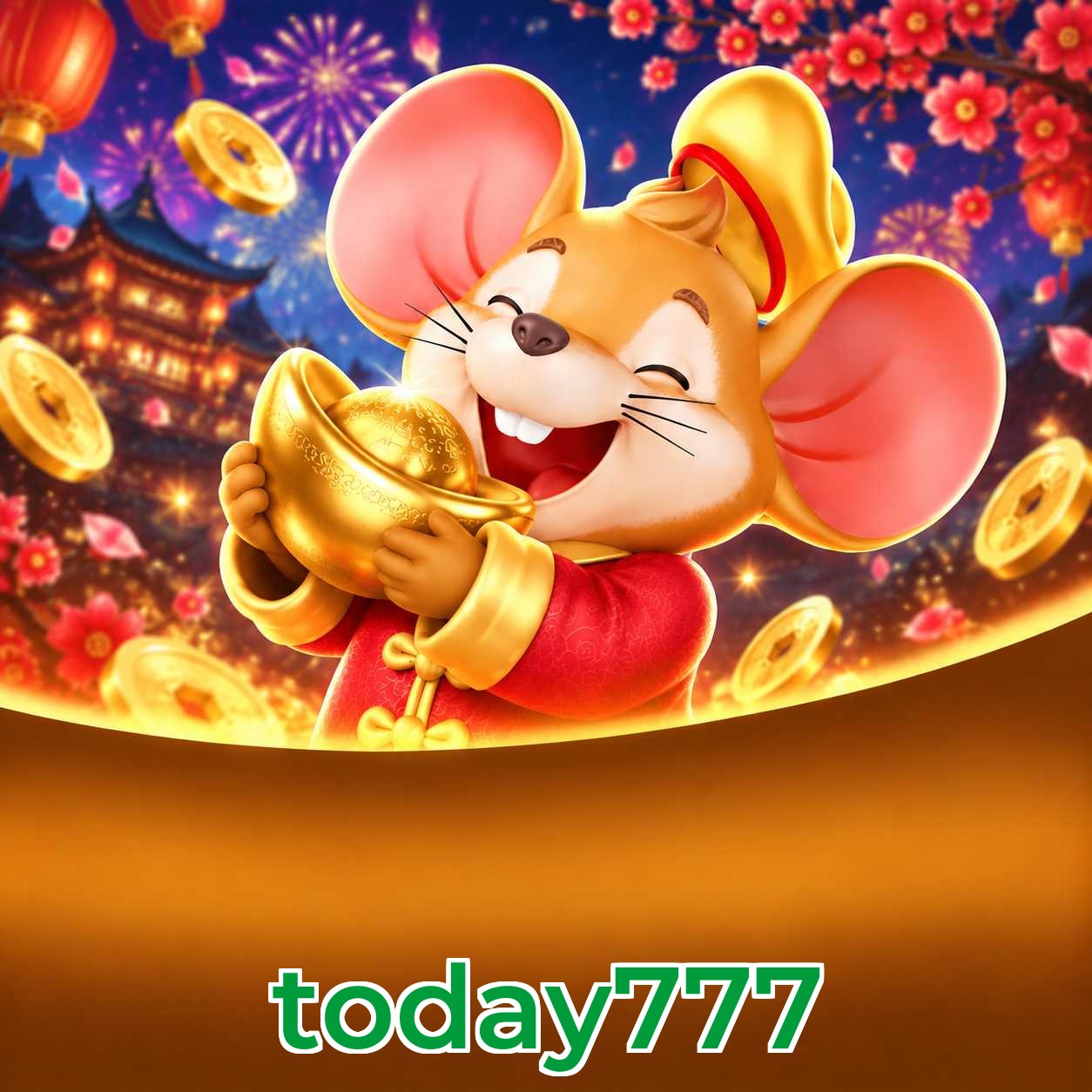 Jogos Fortune