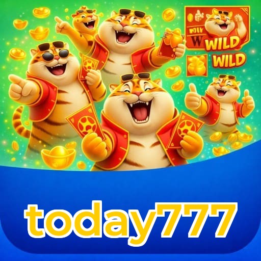 Catálogo today777 2.547 jogos - Pragmatic Play, Evolution, NetEnt